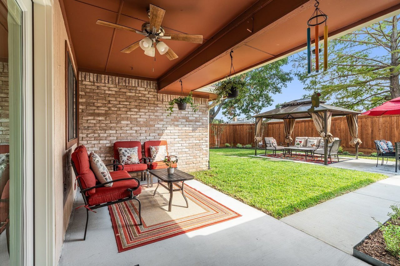 Yaricho Senior Home Care facility view 5