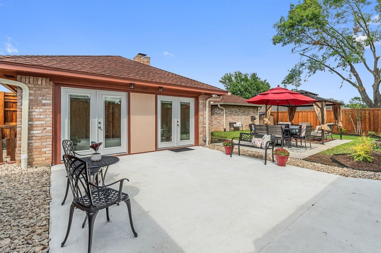 Yaricho Senior Home Care facility view 6