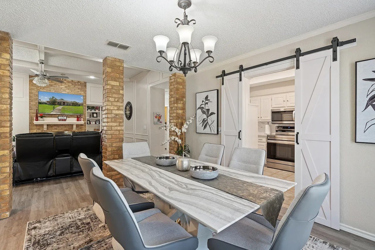 Yaricho Senior Home Care facility view 1