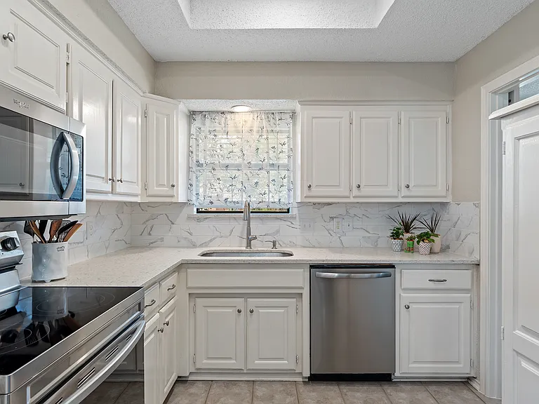 Yaricho Senior Home Care facility view 2