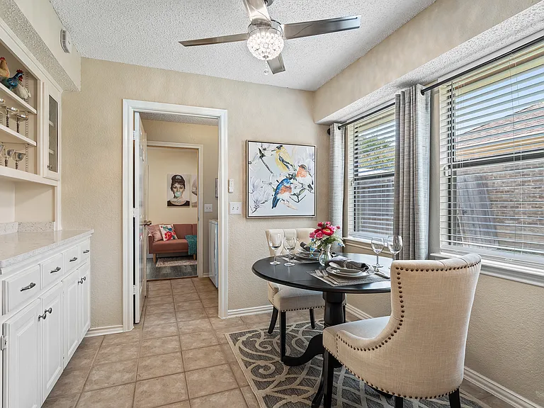 Yaricho Senior Home Care facility view 3